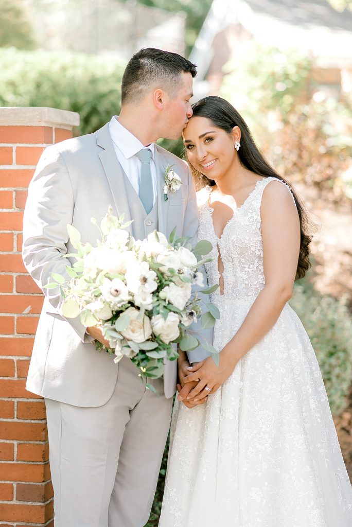 Cinderella Blue Fox Chapel Golf Club Wedding | Dawn Derbyshire Photography | Burgh Brides