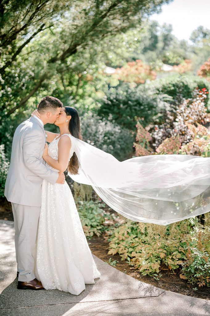 Cinderella Blue Fox Chapel Golf Club Wedding | Dawn Derbyshire Photography | Burgh Brides