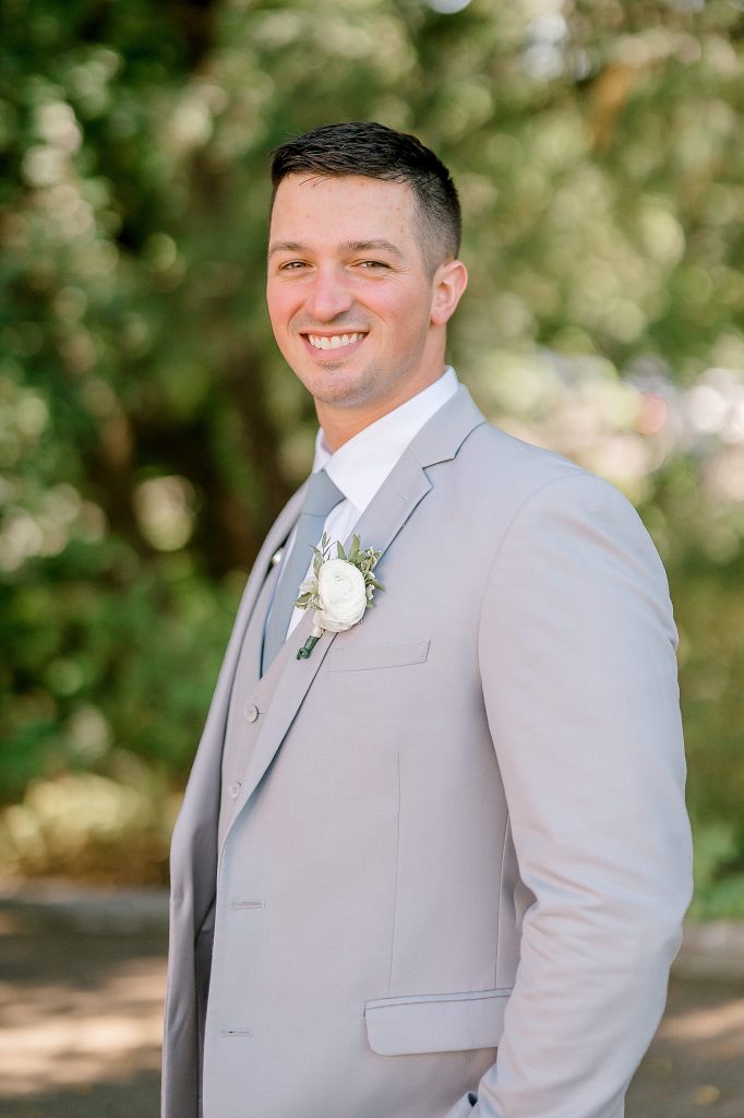Cinderella Blue Fox Chapel Golf Club Wedding | Dawn Derbyshire Photography | Burgh Brides