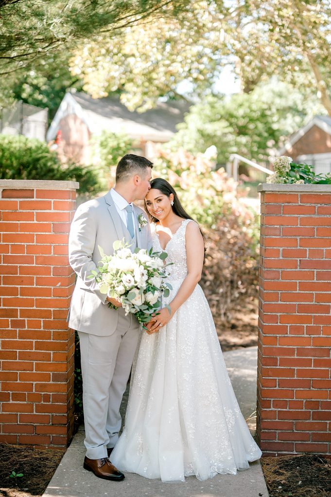 Cinderella Blue Fox Chapel Golf Club Wedding | Dawn Derbyshire Photography | Burgh Brides