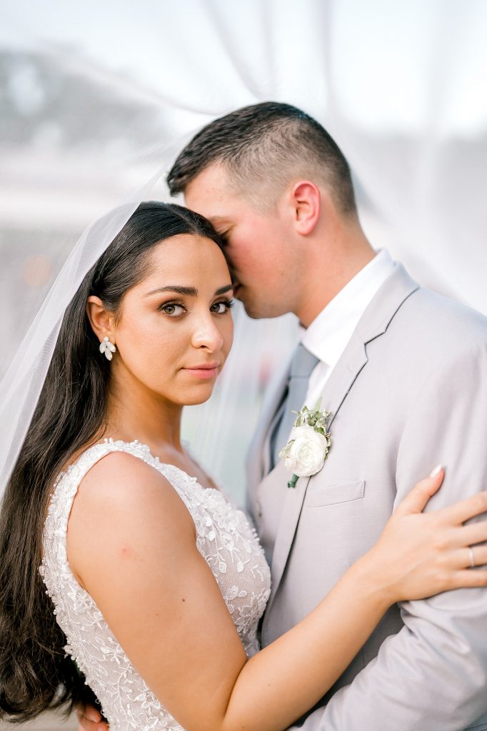 Cinderella Blue Fox Chapel Golf Club Wedding | Dawn Derbyshire Photography | Burgh Brides