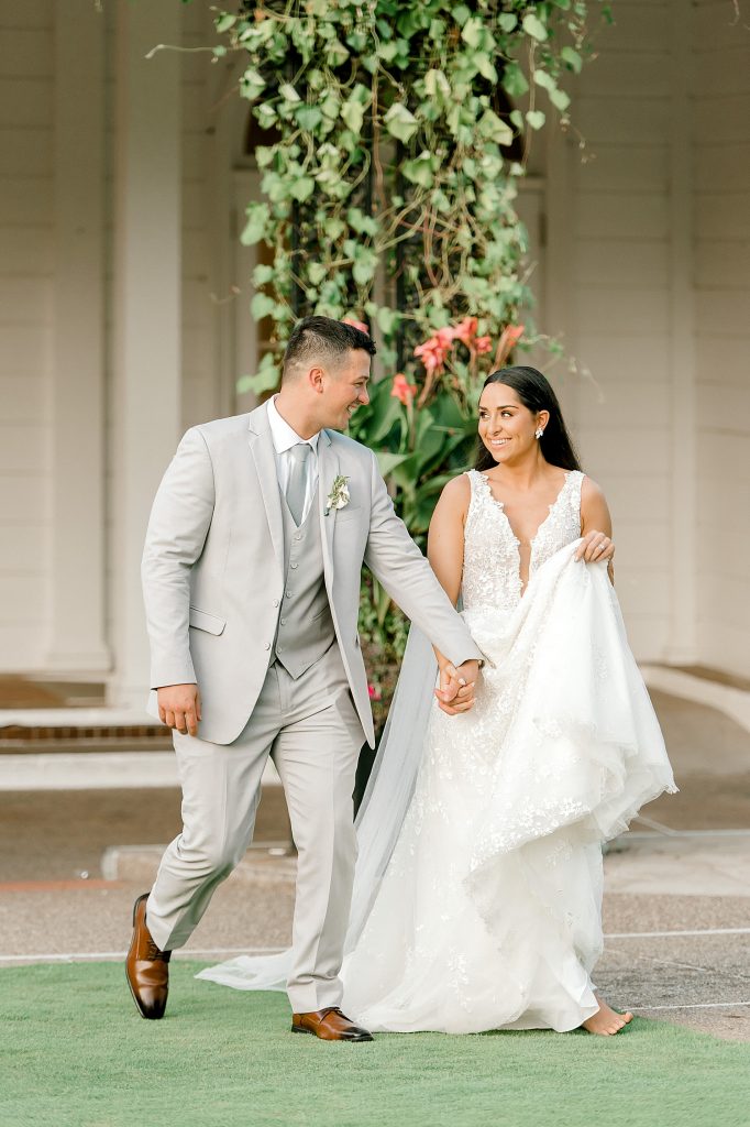 Cinderella Blue Fox Chapel Golf Club Wedding | Dawn Derbyshire Photography | Burgh Brides