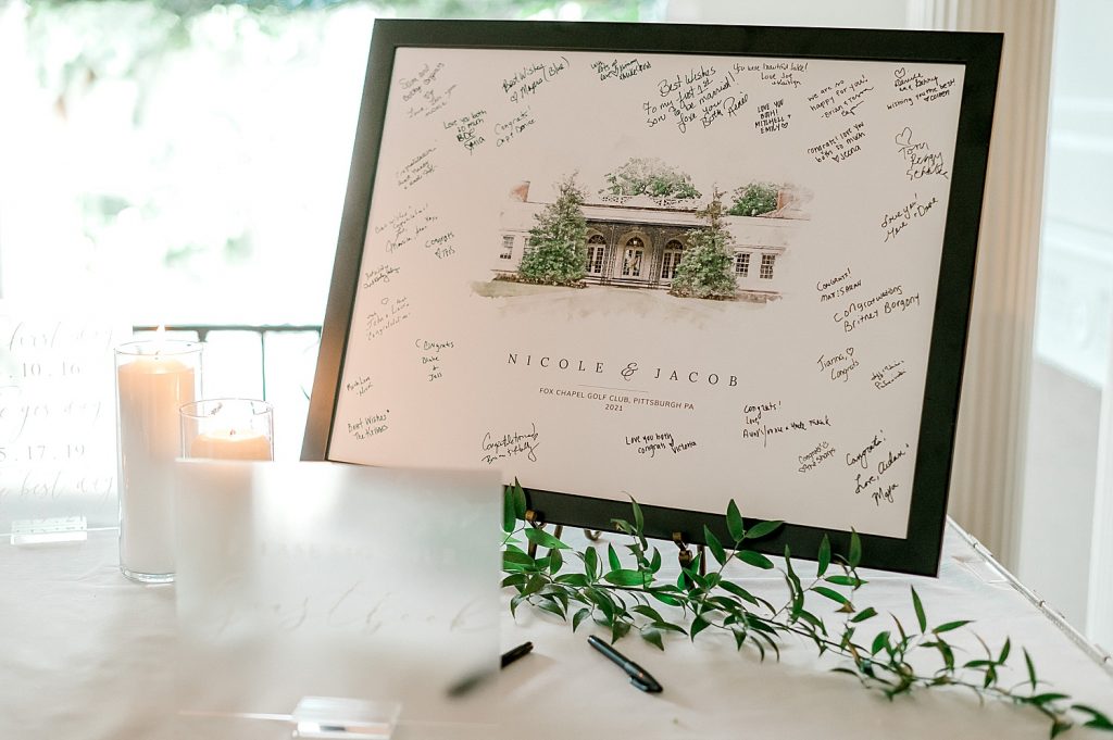 Cinderella Blue Fox Chapel Golf Club Wedding | Dawn Derbyshire Photography | Burgh Brides