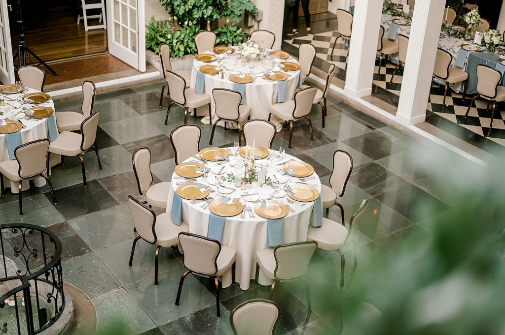 Cinderella Blue Fox Chapel Golf Club Wedding | Dawn Derbyshire Photography | Burgh Brides