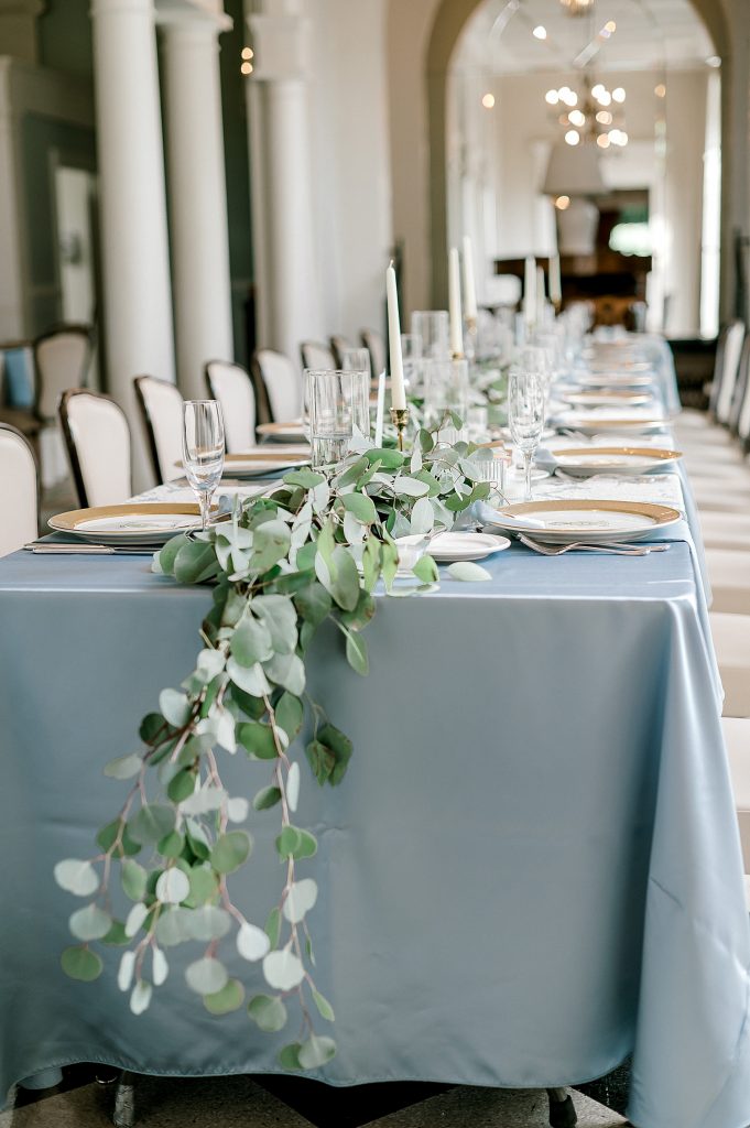 Cinderella Blue Fox Chapel Golf Club Wedding | Dawn Derbyshire Photography | Burgh Brides