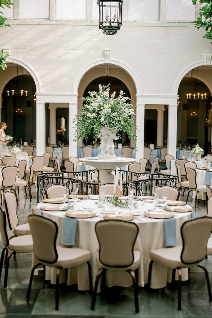 Cinderella Blue Fox Chapel Golf Club Wedding | Dawn Derbyshire Photography | Burgh Brides