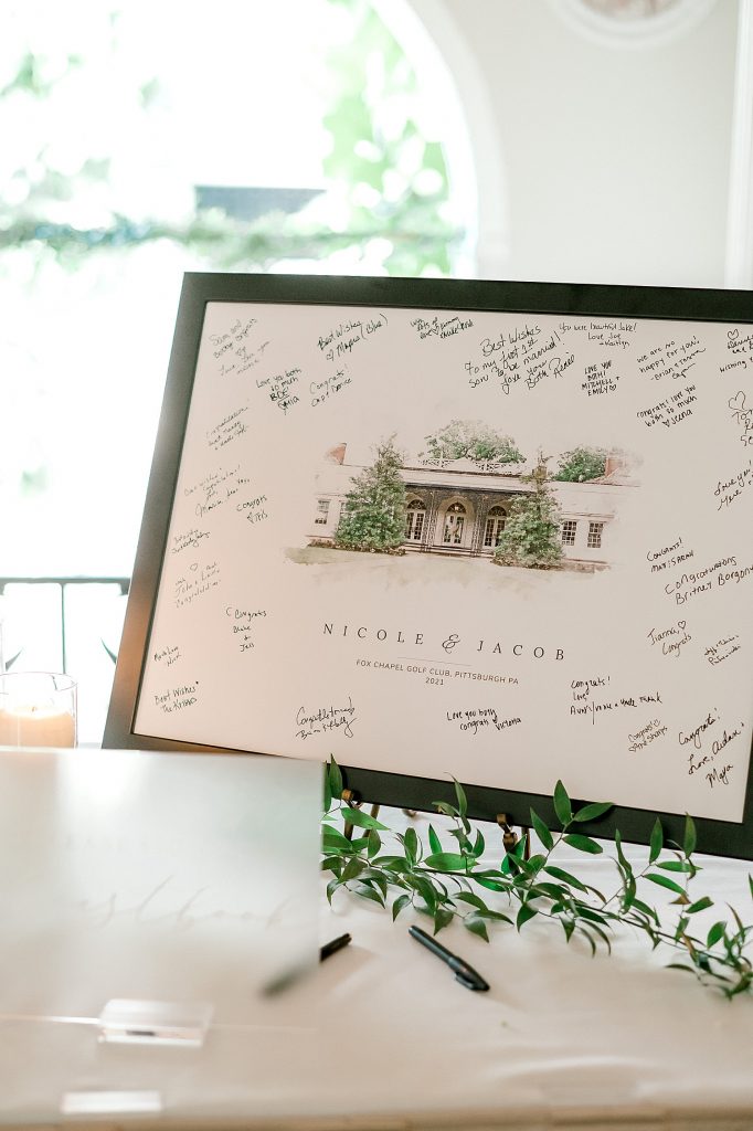 Cinderella Blue Fox Chapel Golf Club Wedding | Dawn Derbyshire Photography | Burgh Brides