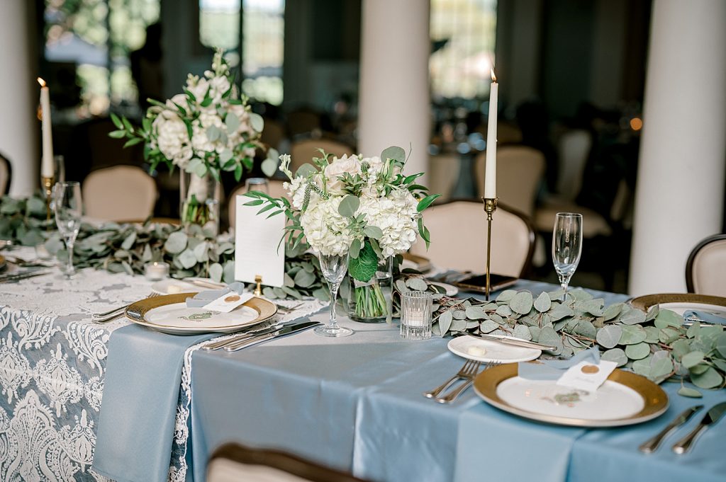 Cinderella Blue Fox Chapel Golf Club Wedding | Dawn Derbyshire Photography | Burgh Brides