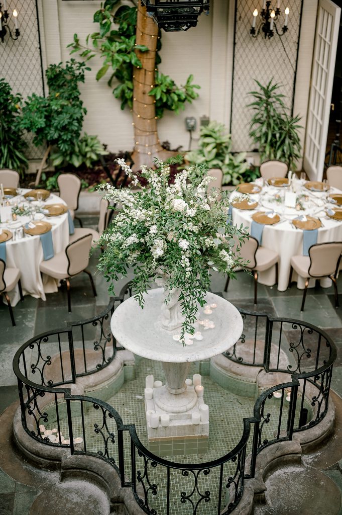Cinderella Blue Fox Chapel Golf Club Wedding | Dawn Derbyshire Photography | Burgh Brides
