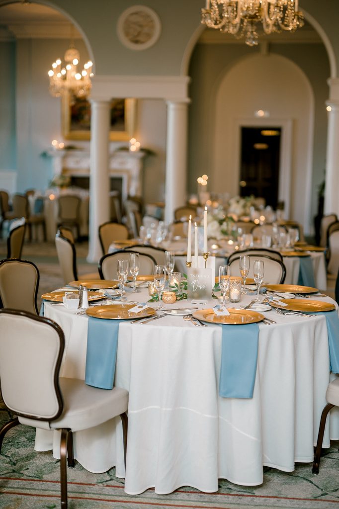 Cinderella Blue Fox Chapel Golf Club Wedding | Dawn Derbyshire Photography | Burgh Brides