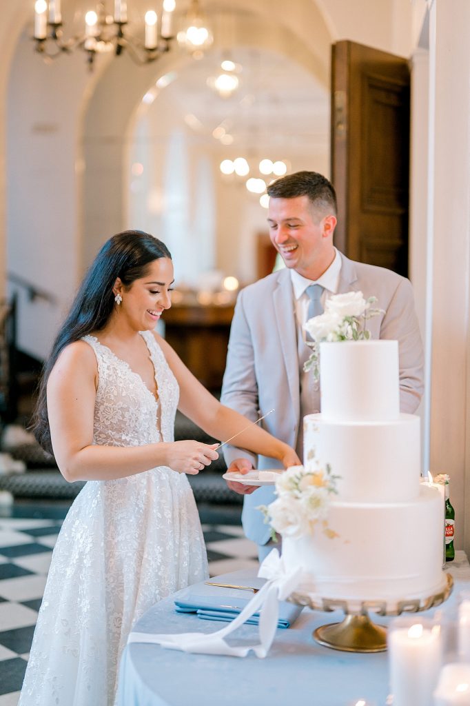 Cinderella Blue Fox Chapel Golf Club Wedding | Dawn Derbyshire Photography | Burgh Brides