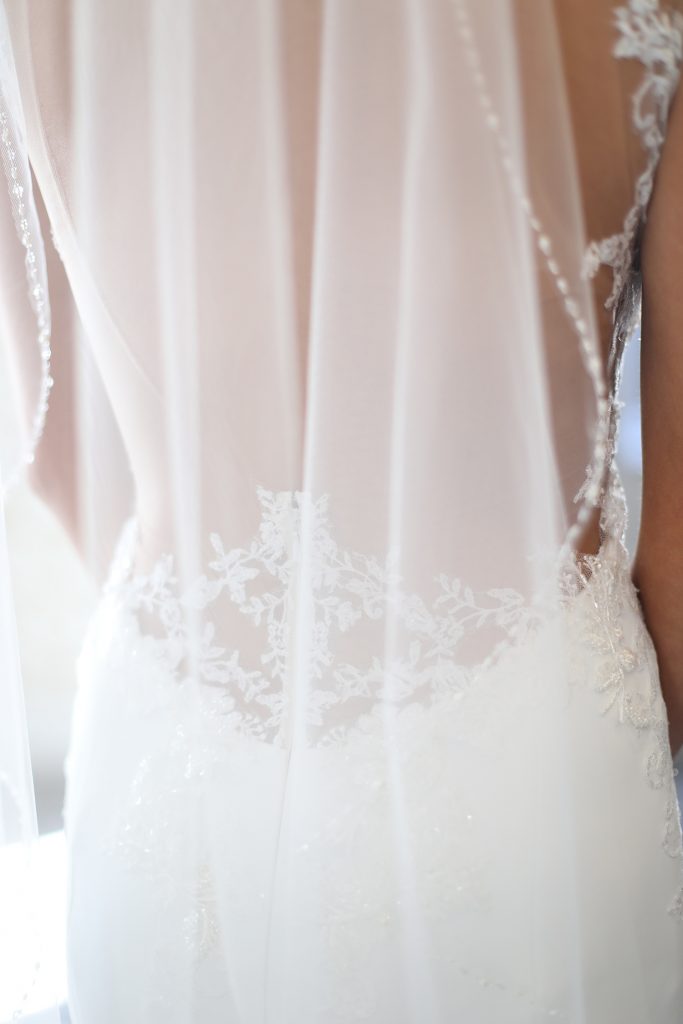 Chic City Wedding at The Pennsylvanian | Burgh Brides | Araujo Photography
