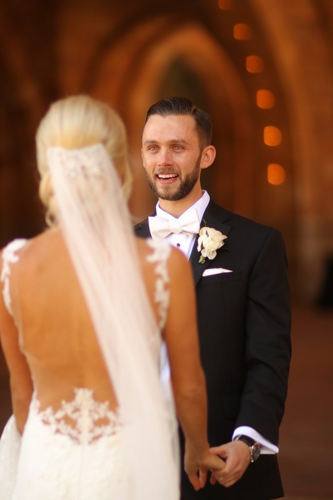 Chic City Wedding at The Pennsylvanian | Burgh Brides | Araujo Photography