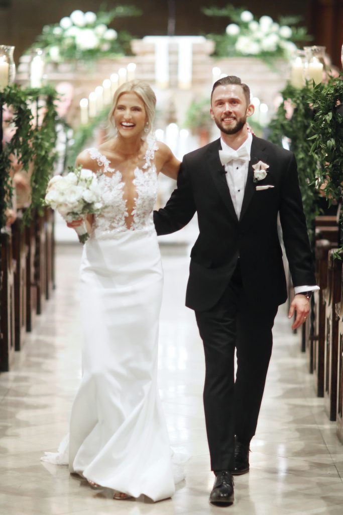 Chic City Wedding at The Pennsylvanian | Burgh Brides | Araujo Photography