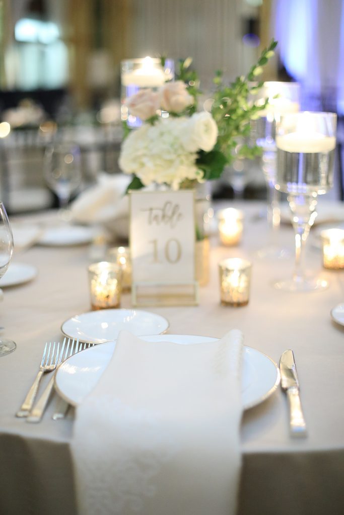 Chic City Wedding at The Pennsylvanian | Burgh Brides | Araujo Photography