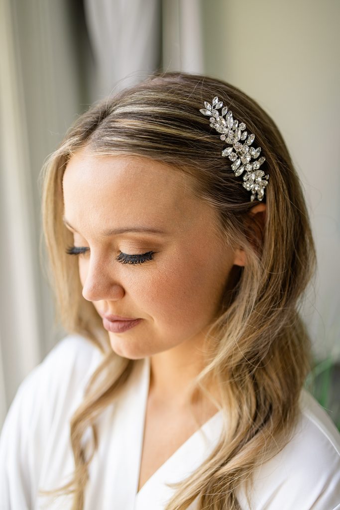 Sage Green & Dusty Blue Energy Innovation Center Wedding | Burgh Brides | Danielle Durbin Film & Photo