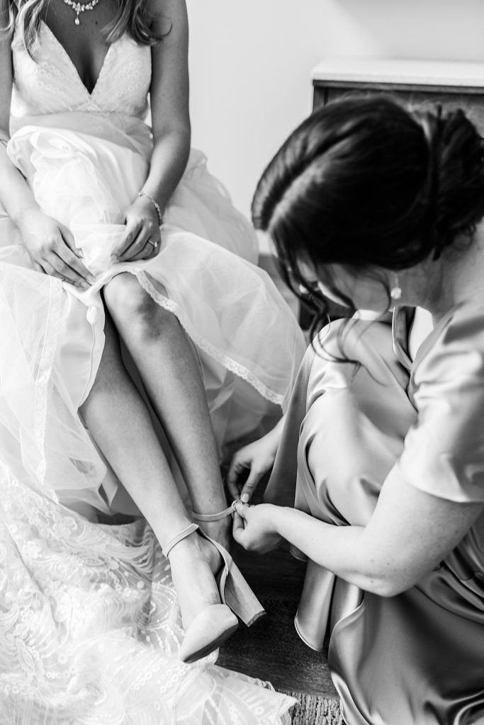 Sage Green & Dusty Blue Energy Innovation Center Wedding | Burgh Brides | Danielle Durbin Film & Photo
