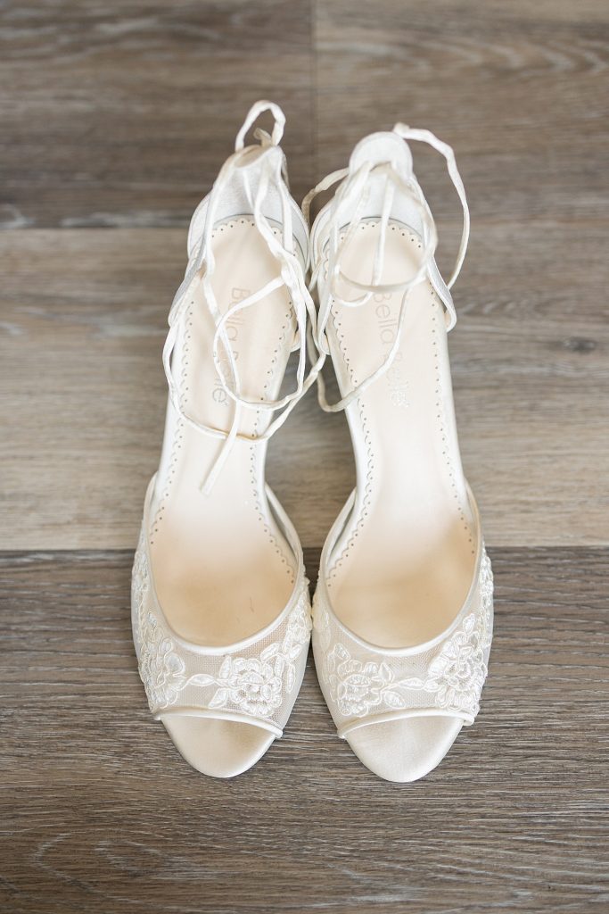 Garden Inspired Soldiers & Sailors Museum Wedding | Burgh Brides | Dana Lynn Photography