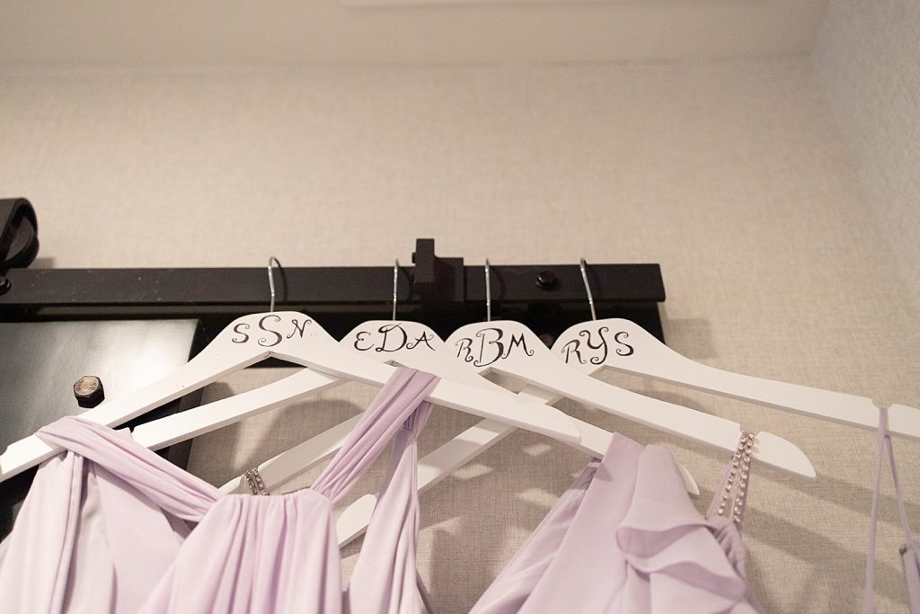 Garden Inspired Soldiers & Sailors Museum Wedding | Burgh Brides | Dana Lynn Photography