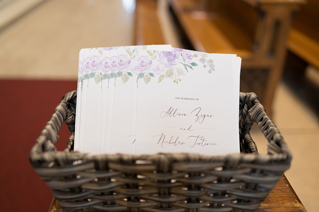 Garden Inspired Soldiers & Sailors Museum Wedding | Burgh Brides | Dana Lynn Photography
