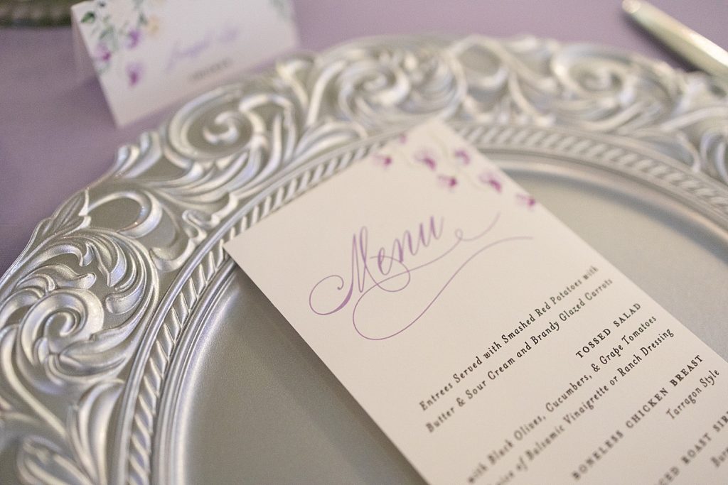 Garden Inspired Soldiers & Sailors Museum Wedding | Burgh Brides | Dana Lynn Photography
