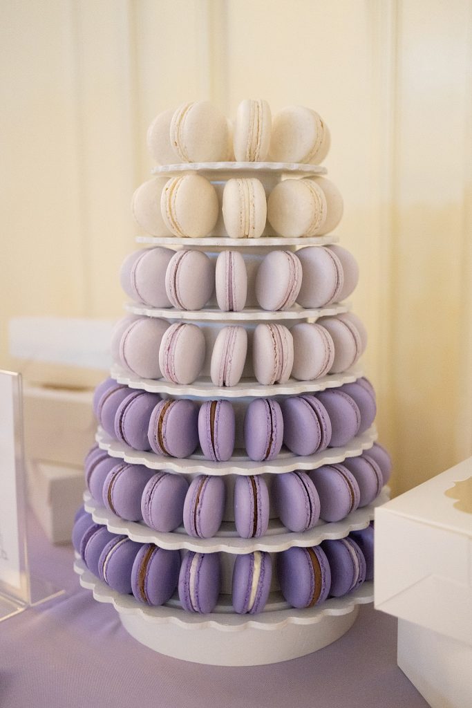 Garden Inspired Soldiers & Sailors Museum Wedding | Burgh Brides | Dana Lynn Photography