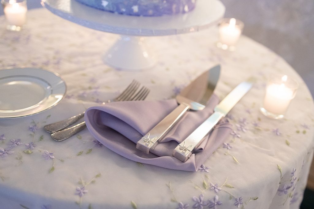 Garden Inspired Soldiers & Sailors Museum Wedding | Burgh Brides | Dana Lynn Photography