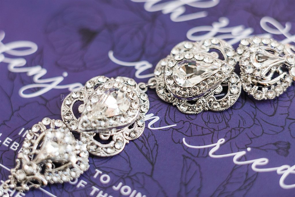 Modern & Bold Riverfront Weddings Celebration | Burgh Brides | Steven Dray Photography