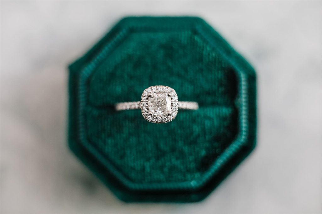 Modern & Bold Riverfront Weddings Celebration | Burgh Brides | Steven Dray Photography