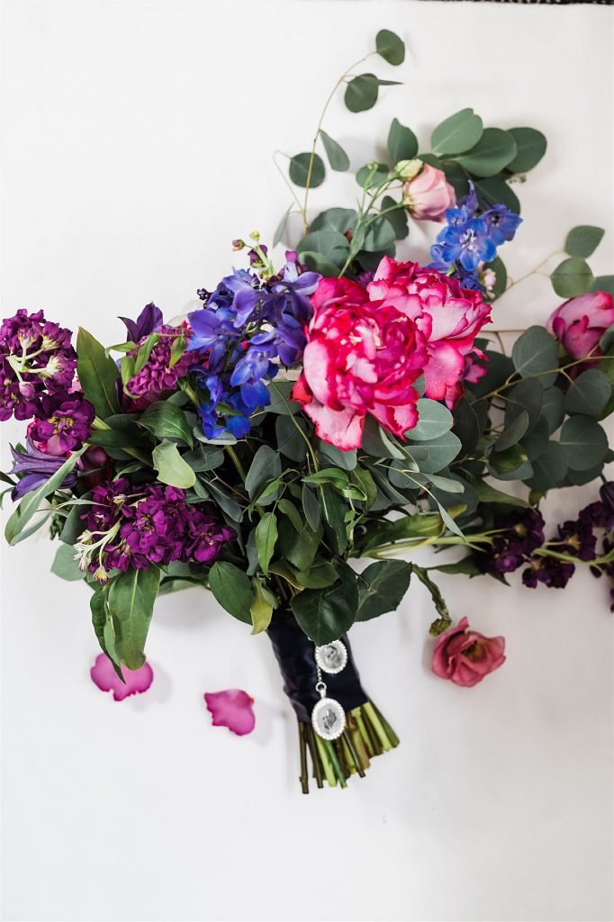Modern & Bold Riverfront Weddings Celebration | Burgh Brides | Steven Dray Photography