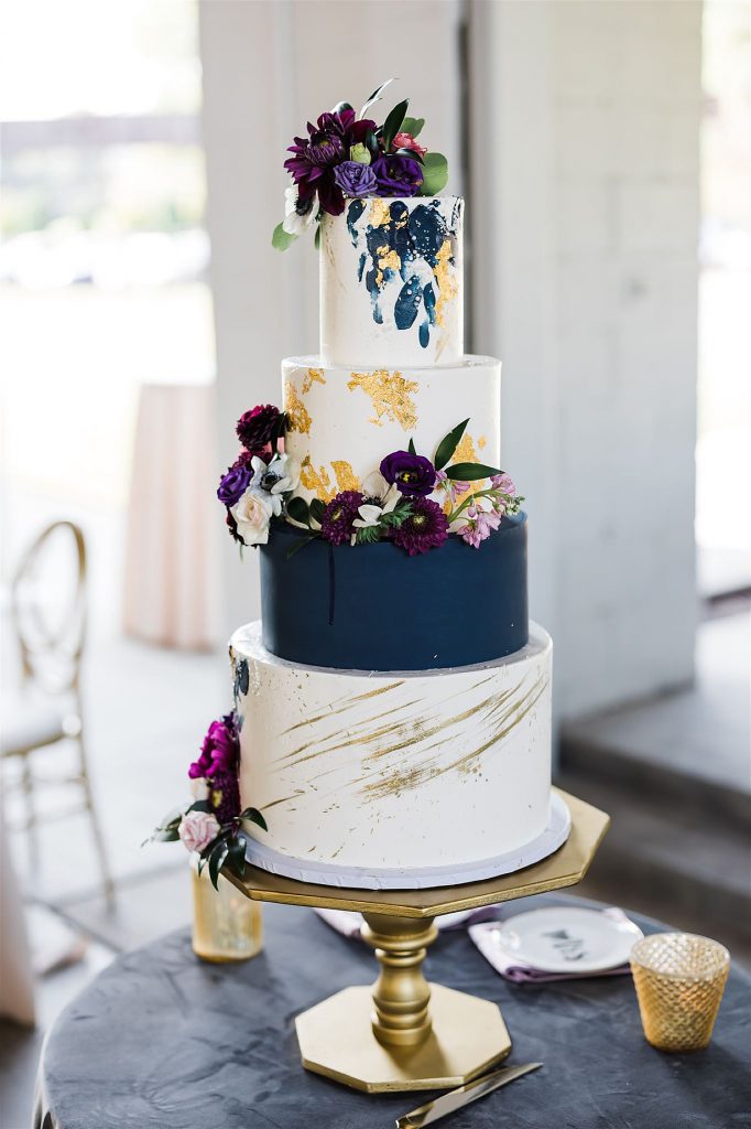 Modern & Bold Riverfront Weddings Celebration | Burgh Brides | Steven Dray Photography