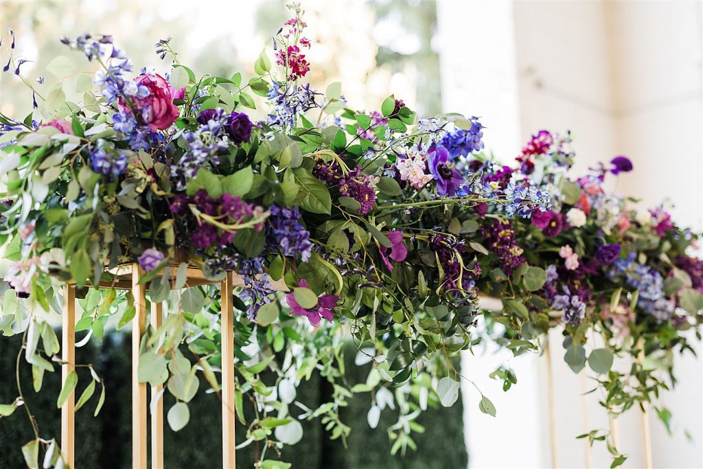 Modern & Bold Riverfront Weddings Celebration | Burgh Brides | Steven Dray Photography