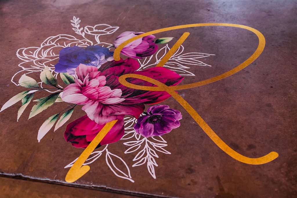 Modern & Bold Riverfront Weddings Celebration | Burgh Brides | Steven Dray Photography