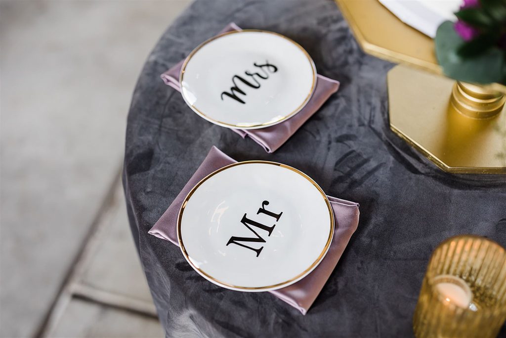 Modern & Bold Riverfront Weddings Celebration | Burgh Brides | Steven Dray Photography