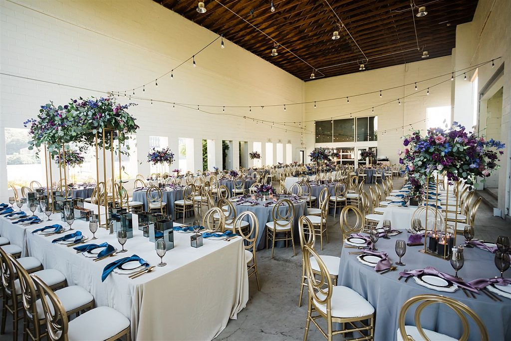 Modern & Bold Riverfront Weddings Celebration | Burgh Brides | Steven Dray Photography