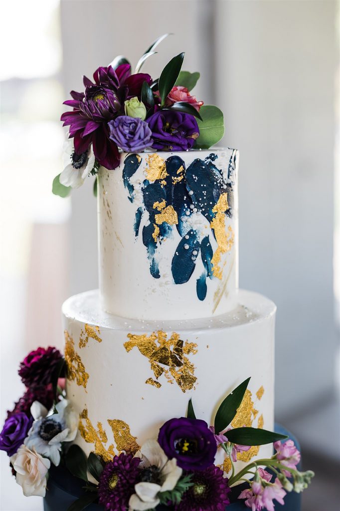 Modern & Bold Riverfront Weddings Celebration | Burgh Brides | Steven Dray Photography