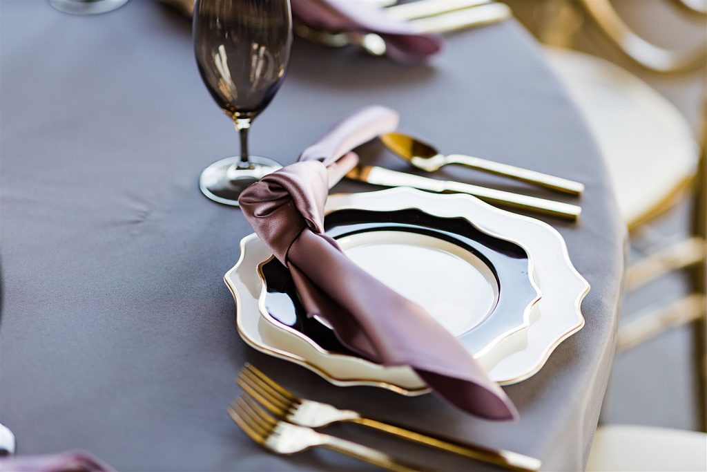 Modern & Bold Riverfront Weddings Celebration | Burgh Brides | Steven Dray Photography
