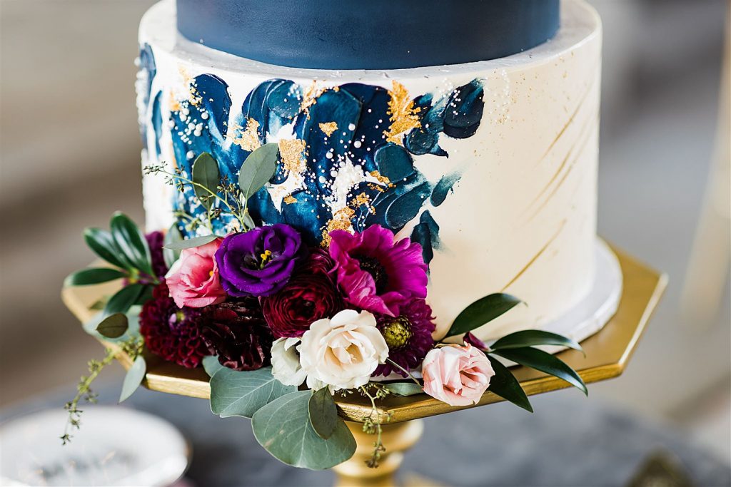 Modern & Bold Riverfront Weddings Celebration | Burgh Brides | Steven Dray Photography