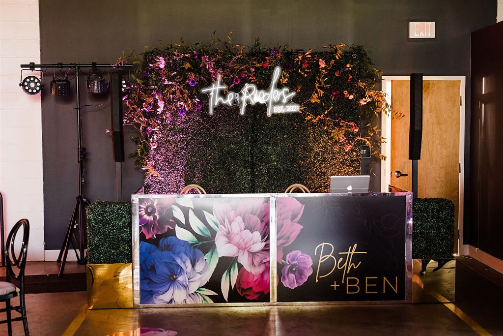 Modern & Bold Riverfront Weddings Celebration | Burgh Brides | Steven Dray Photography
