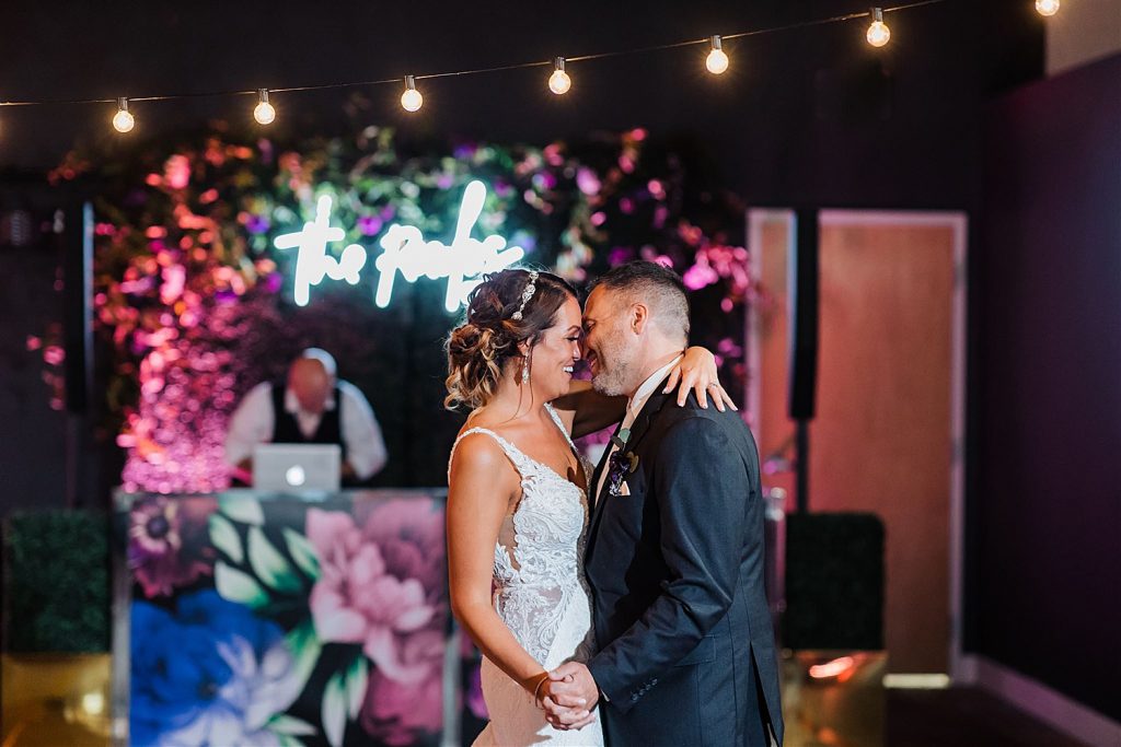 Modern & Bold Riverfront Weddings Celebration | Burgh Brides | Steven Dray Photography
