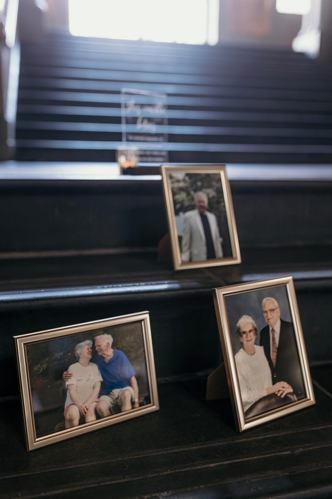 Sweet Allegheny County Courthouse Elopement | Burgh Brides | Iris Marie Photography