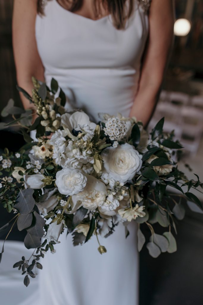 Sweet Allegheny County Courthouse Elopement | Burgh Brides | Iris Marie Photography