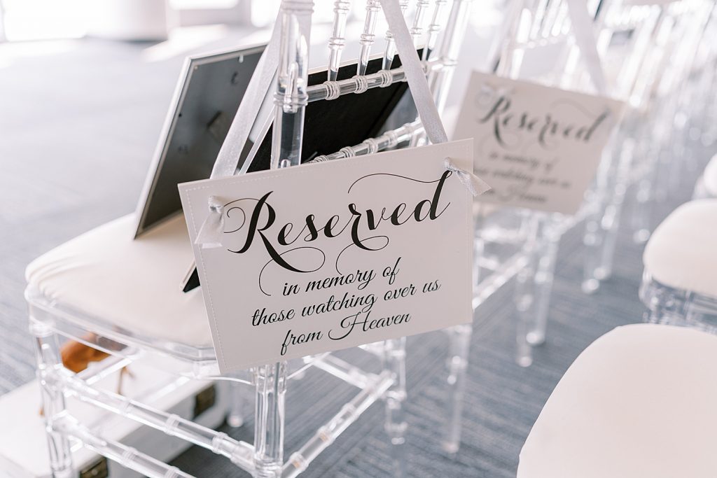Fresh & Inviting Point View Hall Wedding | Burgh Brides | Margaret James Photography
