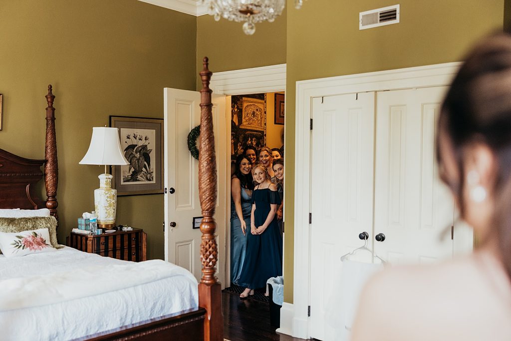 Romantic Springtime Phipps Conservatory Wedding | Burgh Brides | Tyler Norman Photography
