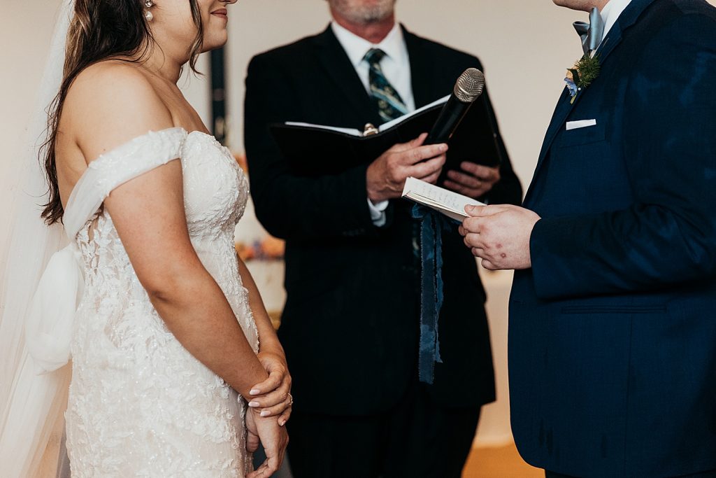Romantic Springtime Phipps Conservatory Wedding | Burgh Brides | Tyler Norman Photography