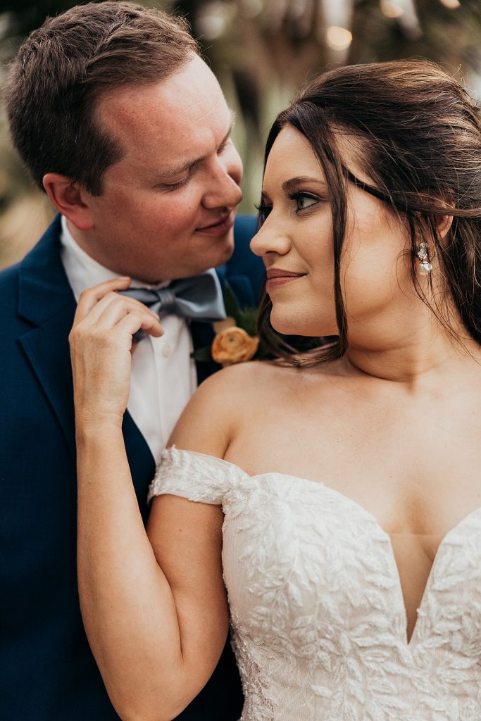 Romantic Springtime Phipps Conservatory Wedding | Burgh Brides | Tyler Norman Photography