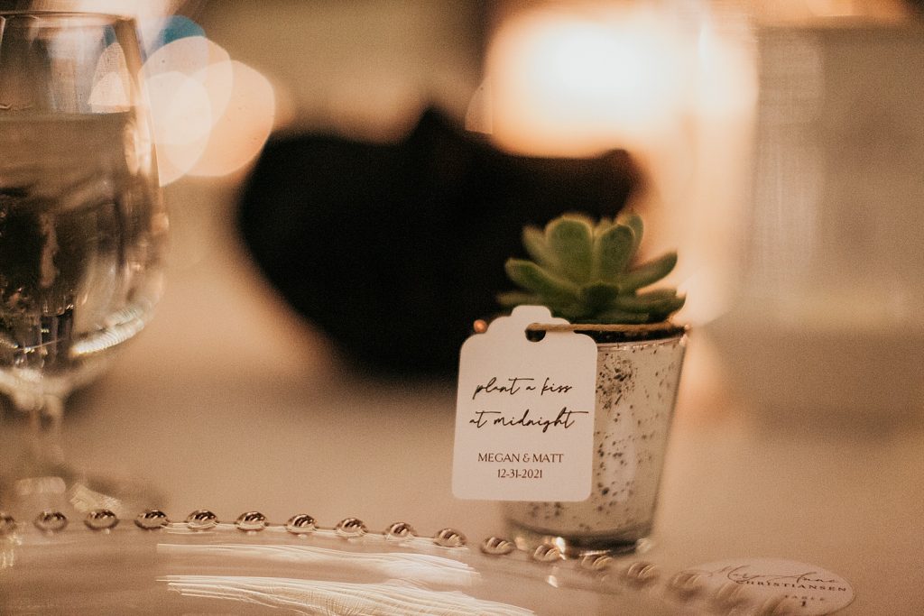 Warm & Sparkly PPG Wintergarden Wedding | Burgh Brides | Tyler Norman Photography