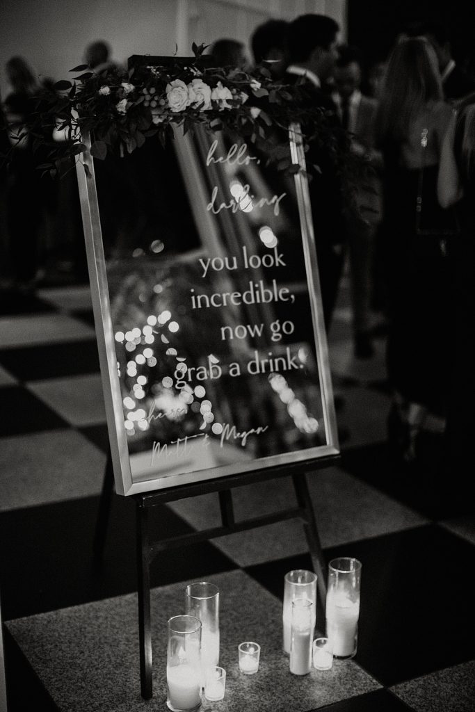 Warm & Sparkly PPG Wintergarden Wedding | Burgh Brides | Tyler Norman Photography