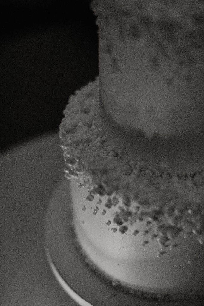 Warm & Sparkly PPG Wintergarden Wedding | Burgh Brides | Tyler Norman Photography