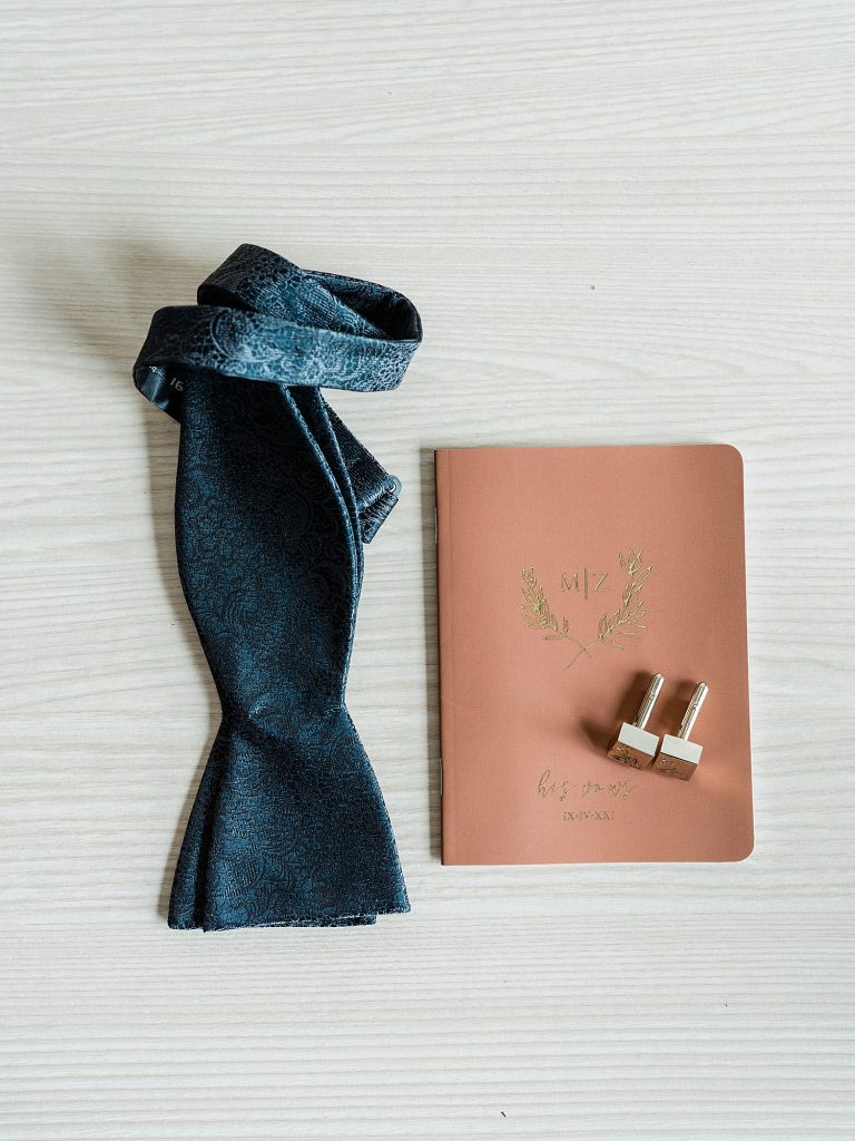 Boho Maroon & Peach MuseumLab Wedding | Burgh Brides | Frank Vilsack Photography